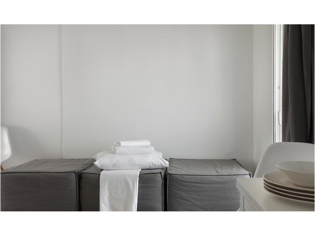 Апартаменты Athens View Loft - 06 Экстерьер фото